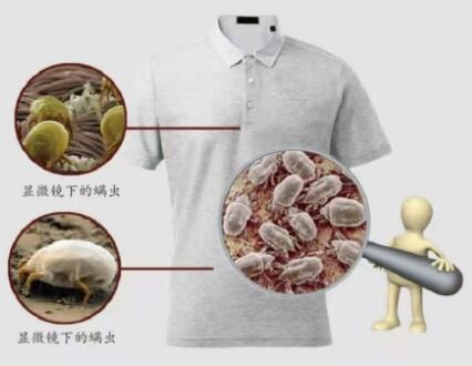 換季厚衣服收納，如何防止來年衣服發(fā)黃、發(fā)霉？